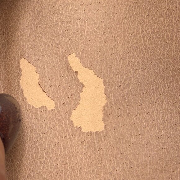 Torrid Pumps Womens Size 11WW Burgundy Two Strap Tapered Open Toe Heeled Sandals - Picture 16 of 16